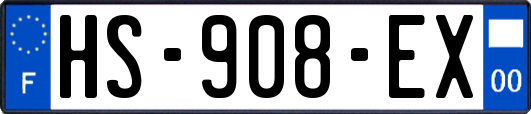 HS-908-EX