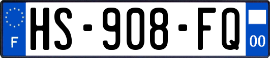 HS-908-FQ