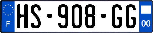 HS-908-GG