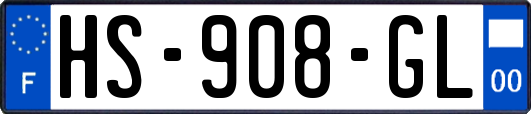 HS-908-GL