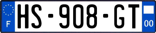HS-908-GT