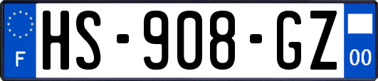 HS-908-GZ