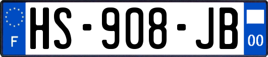 HS-908-JB