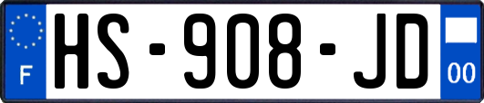 HS-908-JD