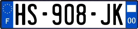 HS-908-JK
