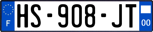 HS-908-JT