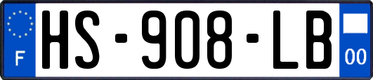 HS-908-LB