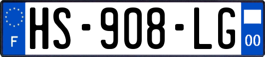HS-908-LG