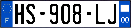 HS-908-LJ