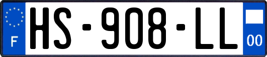 HS-908-LL