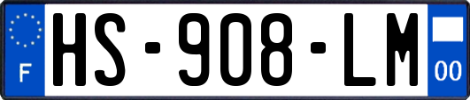 HS-908-LM