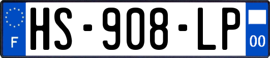 HS-908-LP