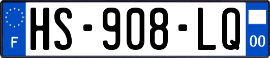 HS-908-LQ