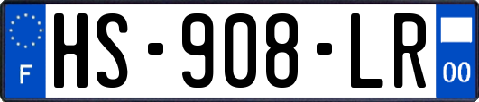 HS-908-LR
