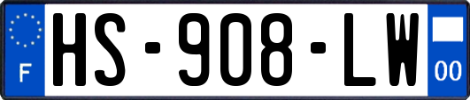HS-908-LW