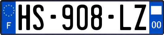 HS-908-LZ