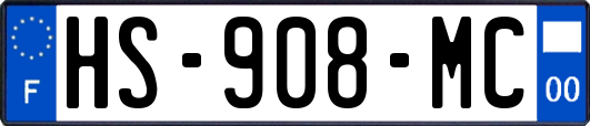 HS-908-MC