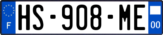 HS-908-ME