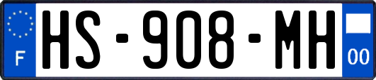 HS-908-MH