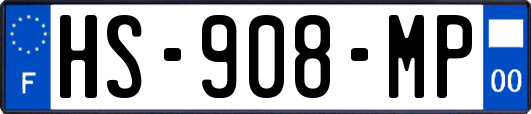 HS-908-MP