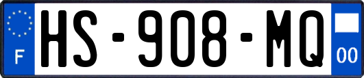 HS-908-MQ