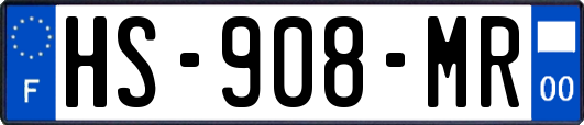 HS-908-MR