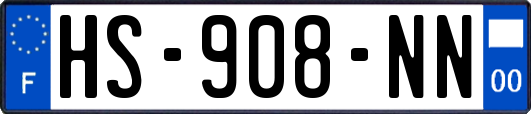 HS-908-NN