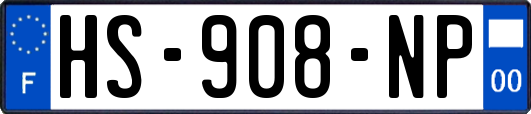 HS-908-NP