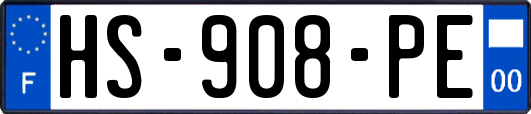 HS-908-PE
