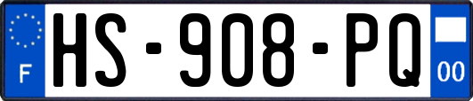 HS-908-PQ