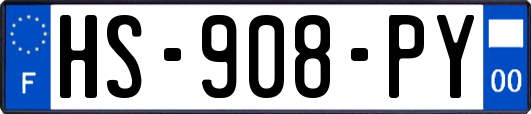 HS-908-PY