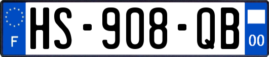 HS-908-QB