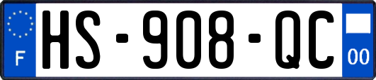 HS-908-QC