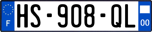 HS-908-QL
