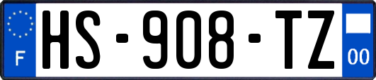 HS-908-TZ