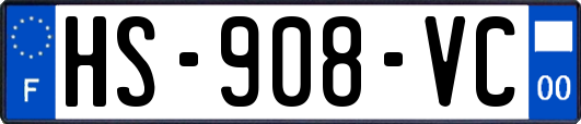 HS-908-VC