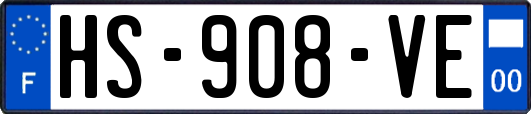 HS-908-VE