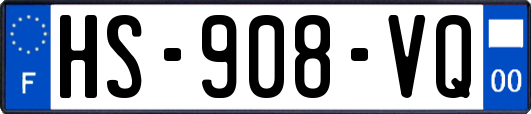 HS-908-VQ