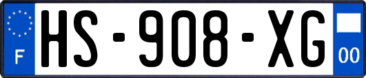 HS-908-XG