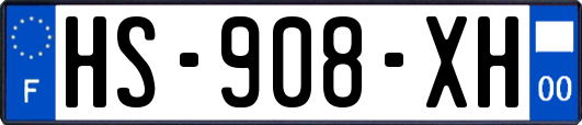 HS-908-XH