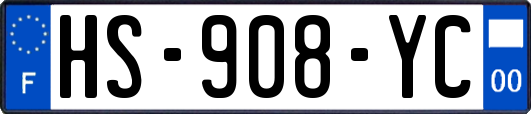 HS-908-YC