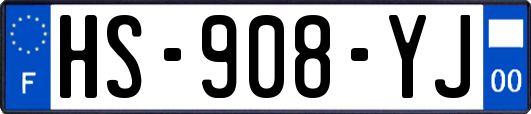 HS-908-YJ