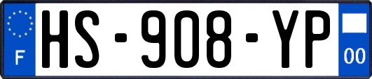 HS-908-YP