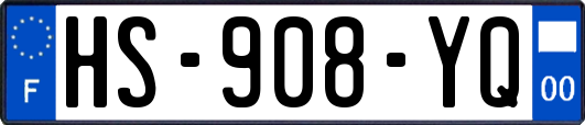 HS-908-YQ