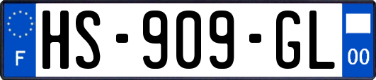 HS-909-GL