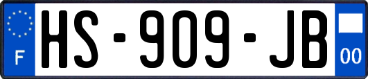 HS-909-JB