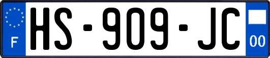 HS-909-JC