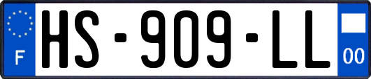 HS-909-LL