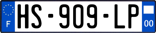 HS-909-LP