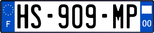 HS-909-MP
